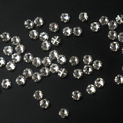 施华洛世奇十字爪钻奥地利进口