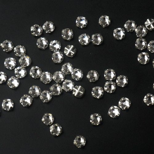 施华洛世奇十字爪钻奥地利进口