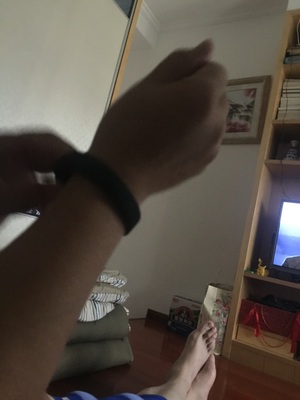 Re:cprime能量手环有用吗,有没有假货,质量差不差是真的吗?亲身使用两个月真实揭 ..