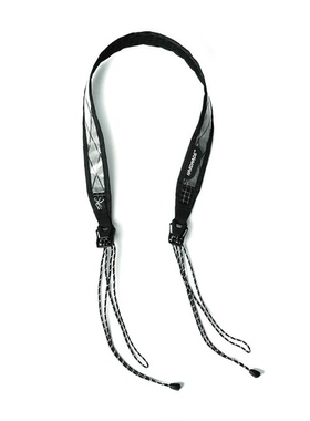 HARDMADE cuben x-pac轻量化3D网状快拆扣背带相机肩带