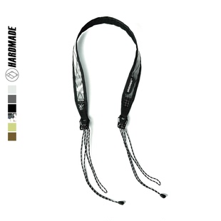 HARDMADE cuben x-pac轻量化3D网状快拆扣背带相机肩带