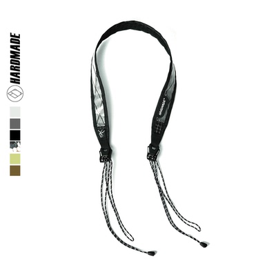 超轻量化相机肩带HARDMADE