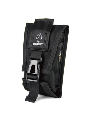 HARDMADE原创潮牌小包挂包小物收纳机能手机包2st杜邦面料骑行