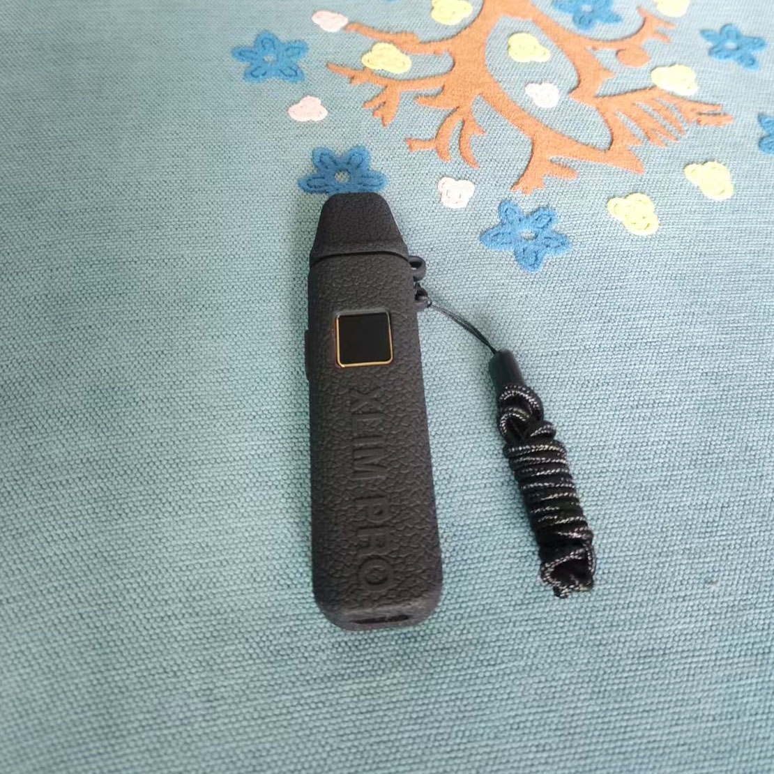 小蛮牛Pro一代硅胶保护套OXVA xlim适用2ml弹通用软壳带挂绳