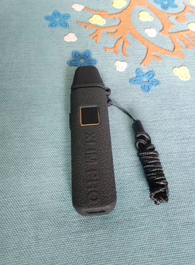 小蛮牛Pro一代硅胶保护套OXVA xlim适用2ml弹通用软壳带挂绳