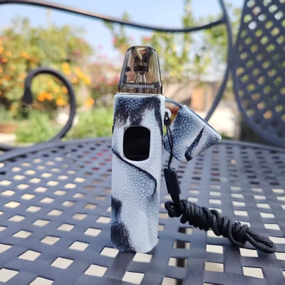 保护套硅胶软套蛮牛二代 xLim PRO 2  防尘壳 OXVA