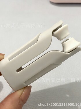 手指按摩器小巧便携式滚轮指尖按摩器 关节手部放松工具
