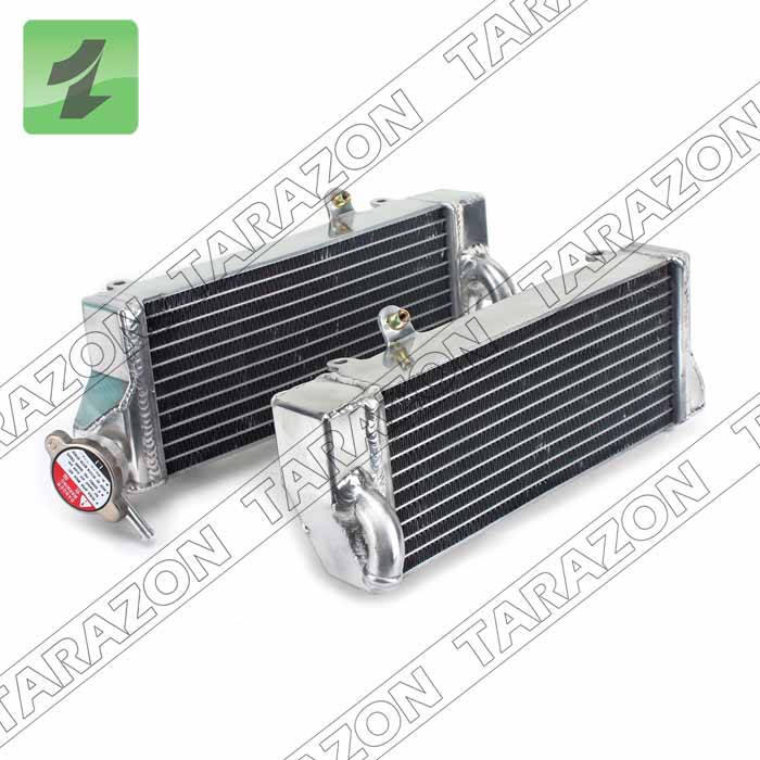 KTM SX144 SX 144 2007 全铝水箱 左右散热器|ruв категории мотоцикл/оборудование/аксессуары, других поставок мотоциклов - от Buy2taobao.com для оказания профессиональной услуги покупки агента Taobao