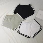 Simple Shorts Yoga Casual Beach Sports 简约瑜伽沙滩运动短裤