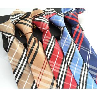 neck neckties ties men tie wedding necktie 8cm Party 领带