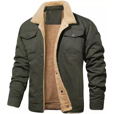 Clothes Down Jacket Jackets Coat Winter For Men fleece mens