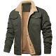 mens Jackets Down Clothes For Jacket Winter fleece Coat Men
