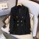 autumn blazer women 2024spring ladies fashion jacket coats女