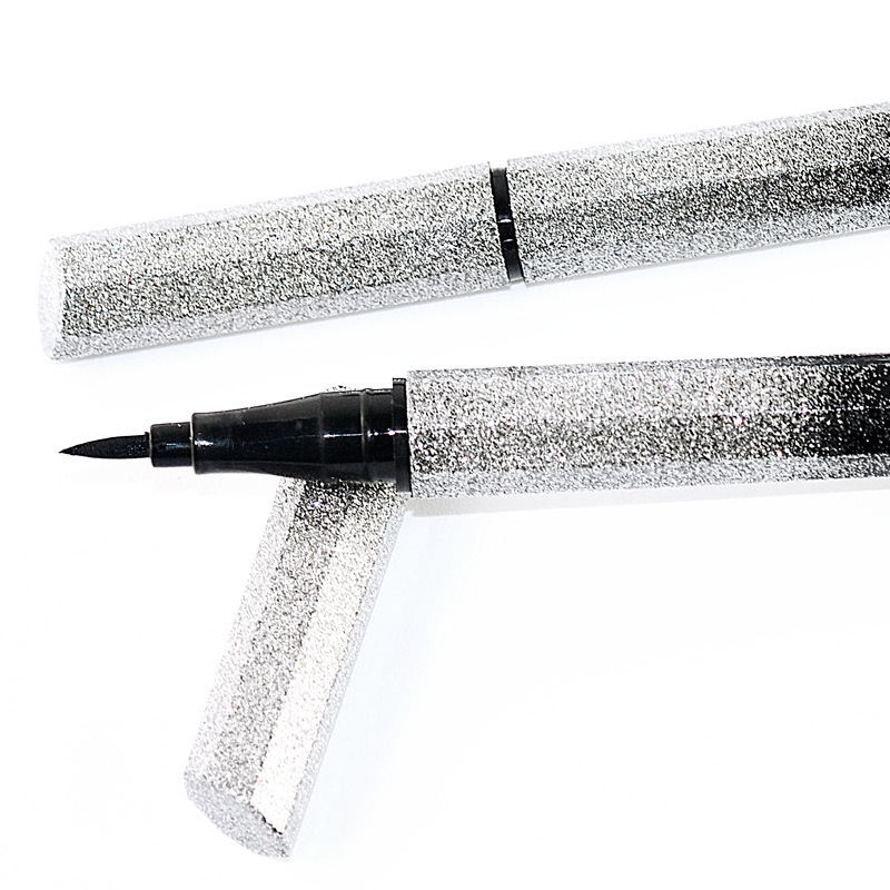 Star eyeliner pen waterproof and sweat proof星空眼线笔防水