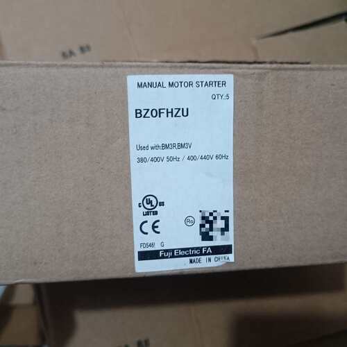 全新富士BZOFHZU，原装正品，数量6只，单价110元/只--议价商品