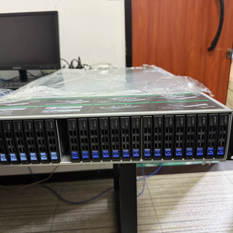 泰安S8026GM2NRE服务器主板，支持AMD EPYC--议价商品