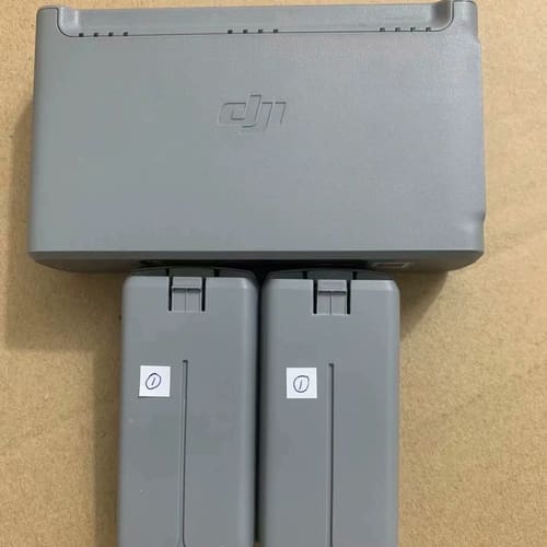 个人出售DJI大疆mini2mini2se电池,管家!--议价商品