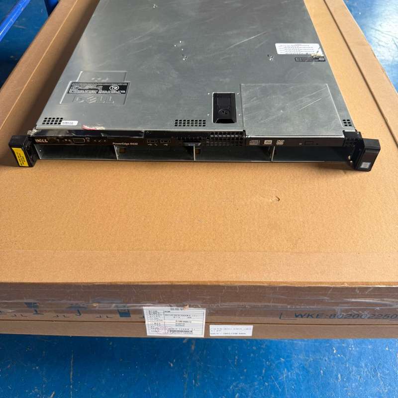 DELL R430/R530XD 服务器主板 0HFG24--议价商品