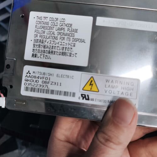 液晶屏 AA084VC05 AA084VF01 AA084V--议价商品
