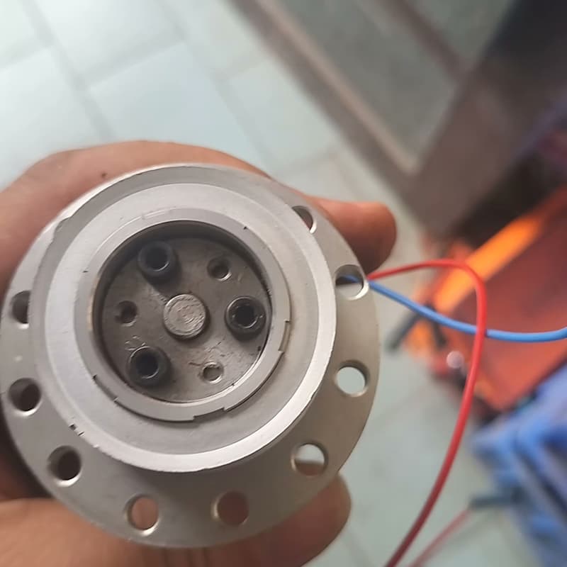maxon直流电机 148877 带刹车和编码器--议价商品