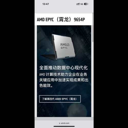 AMD EPYC 9654P 9j14 9b14 9a84--议价商品