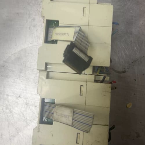 FX2N-4AD三菱模拟量输出模块,拆机件,实物图拍摄,成色--议价商