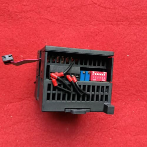 西门子EM235模块,型号6ES7 235-0KD22-0X--议价商品