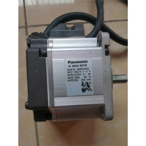 松下0.1KW：MQMD2S机器