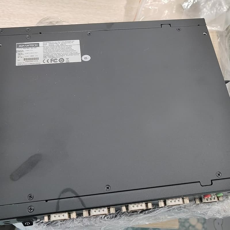 研华微型计算机AIMB-T1215 成色特别新 二手拆机--议价商品