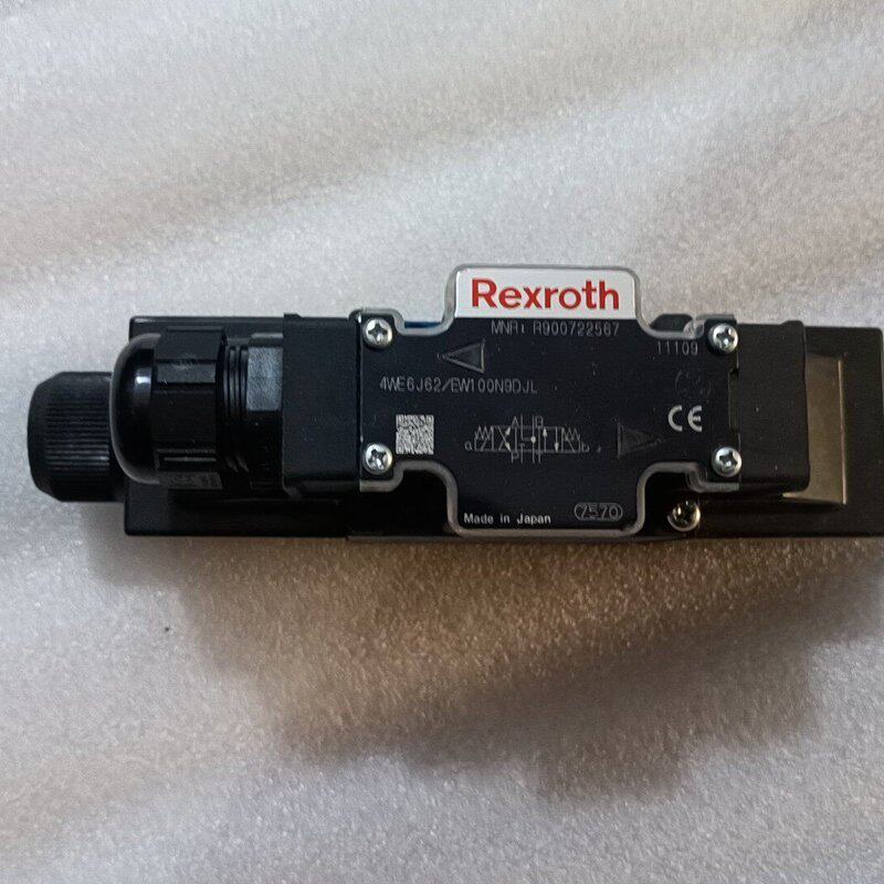 三菱舵机电磁阀 Rexroth--议价商品