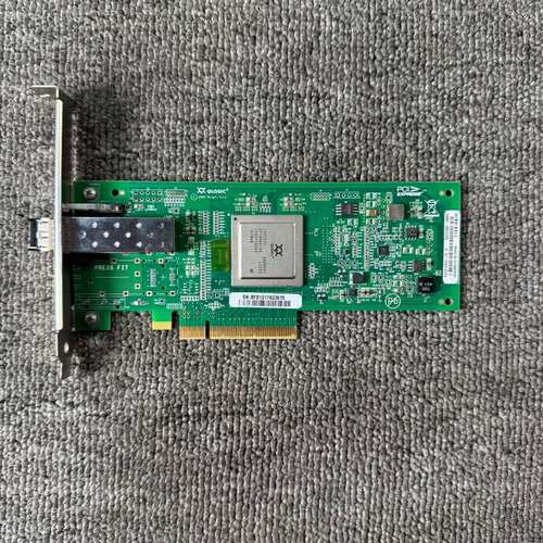 原装 Qlogic QLE2560 Dell/IBM 8G--议价商品