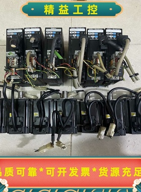 三协Sankyo伺服驱动器DA22411和DA22422，配--议价商品