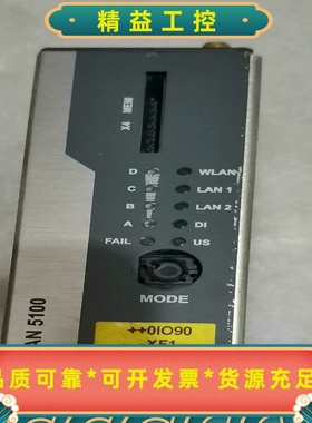 菲尼克斯PHOENIX无线模块FLWLAN5110--议价商品