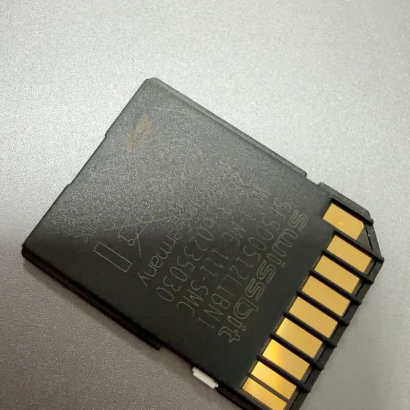 西门子内存卡6SL3054-4AG00-2AA0，拆机一个--议价商品