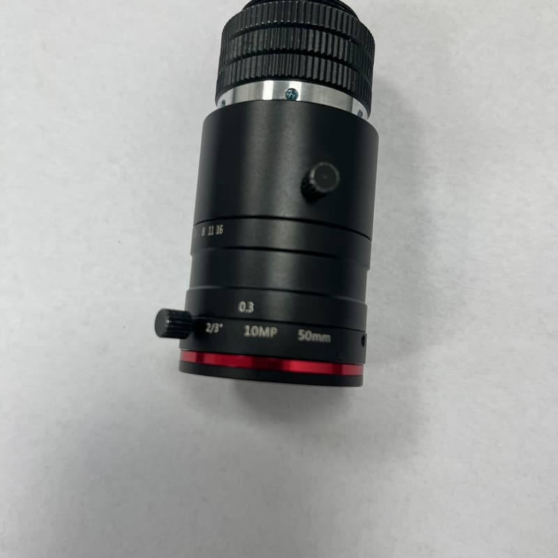 工业相机镜头,拆机镜头,单价--议价商品