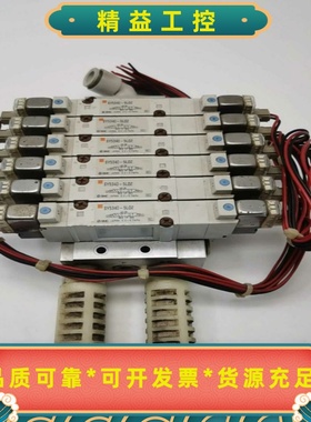 处理12个原装SMCSY5340-5L0ZDC24VS--议价商品
