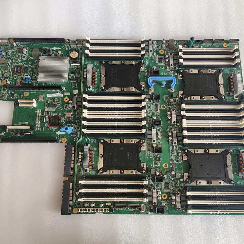 浪潮NF8260M5主板3647针架构，PN：YZMB-00--议价商品