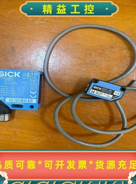 sickWT12L-2B540。WL100L-E1131--议价商品