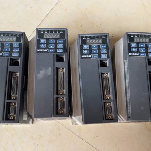 迈科MIKOM 1KW伺服电机套装--议价商品