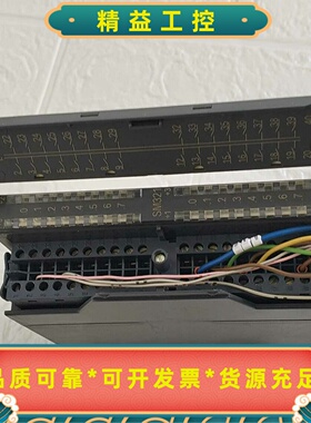 VIPASM321-1BL00，32xDC24V，成色如图--议价商品