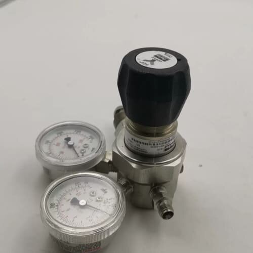 Parker派克IR4004SK4PXX4B调压阀，带两个W--议价商品