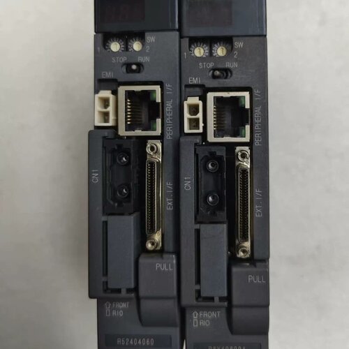 三菱Q172DSCPU运动控制器，二手拆机，2013-15年--议价商品