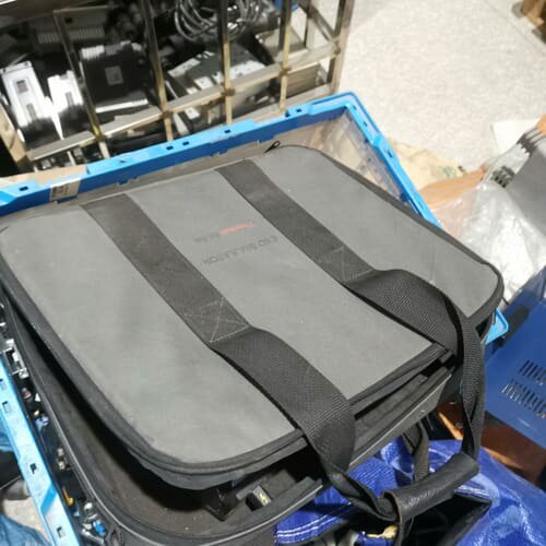 Thermo KeyTek MINIZAP 手持静电模拟仪，--议价商品