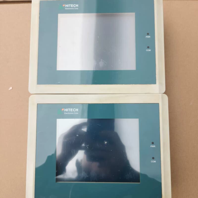 HITECH海泰克触摸屏PWS1711-STN,台湾产,拆机--议价商品