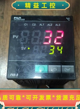 富士温控器PXR9TEY1-8V000-APXR-9温控--议价商品