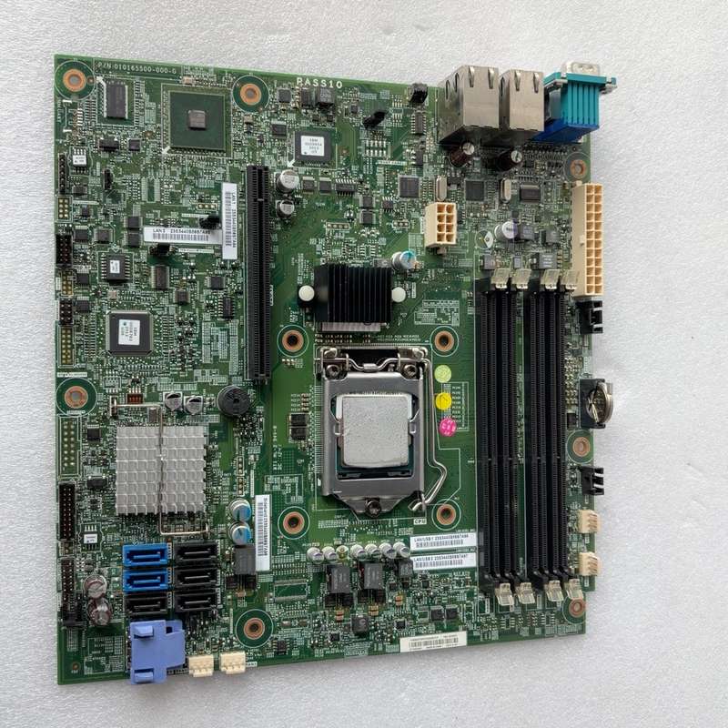 IBM X3250M4服务器主板--议价商品