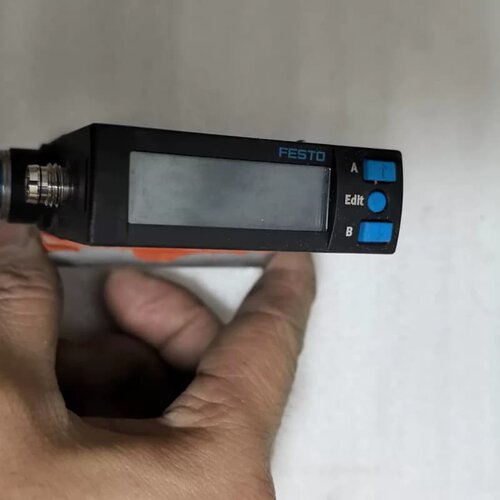 FESTO 流量传感器 SFAH-200U-Q8S-PNL--议价商品