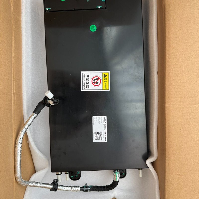智界V9 氧舱分子筛模块总成 原厂全新 现货--议价商品