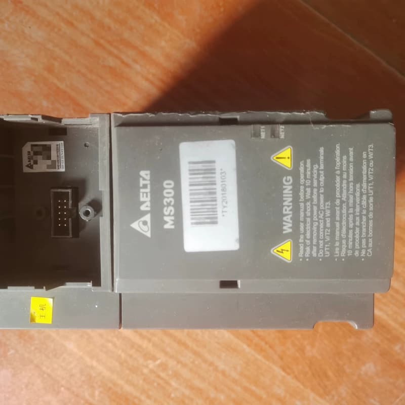 台达MS300系列,型号:VFD9A0MS43ANSAA,3--议价商品