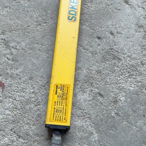 SDKELI科力KS06A1620R安全光幕受光器--议价商品